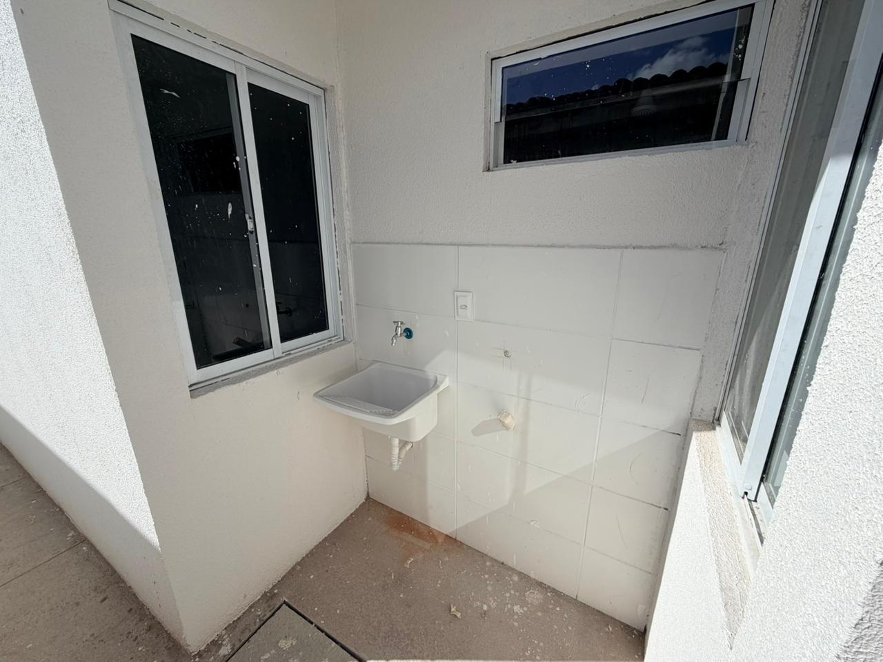 CASA TERREA 3 QUARTOS A VENDA NO COLINAS DO SUL